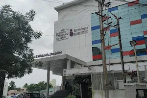 Rainbow Children's Hospital and BirthRight, Karkhana, Secunderabad, Best Maternity Hospital image