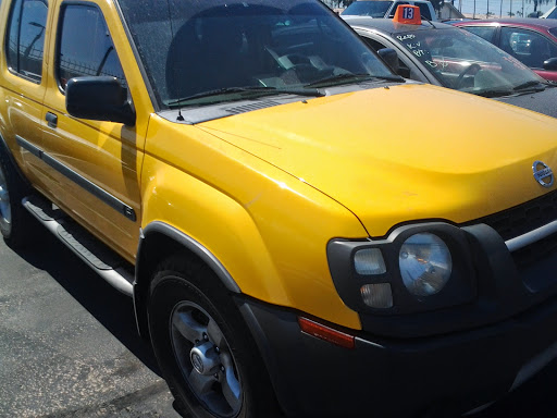 Used Car Dealer «Express Auto Spot», reviews and photos, 4159 W Milky Way, Chandler, AZ 85226, USA