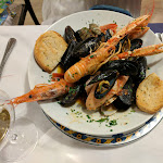 Photo n°6 de l'avis de Marco.u fait le 05/07/2017 à 17:21 sur le  Ristorante la Caravella à Porto Azzurro