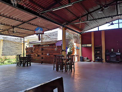 Restaurante Bar Campirano - Calle Áldama esq valerio Valerio Trujano Sexta seccion, 70110 Oaxaca, Oax., Mexico