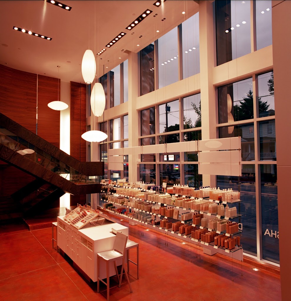 Dosha Salon Spa Hawthorne 97214