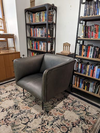 Thrift Store «City Opera Thrift Shop», reviews and photos