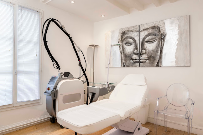 Comentarii opinii despre Cabinet Docteur Husson | Épilation Laser & Épilation Définitive