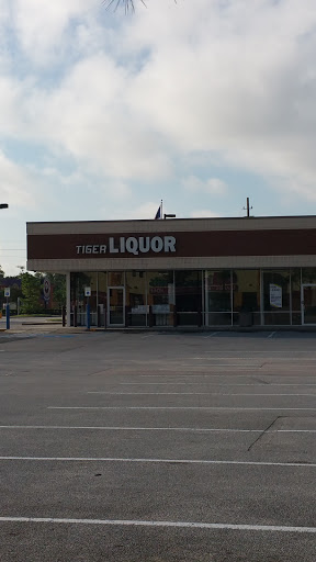 Liquor Store «Tiger Liquor», reviews and photos, 376 FM 1960 W Suite A, Houston, TX 77090, USA