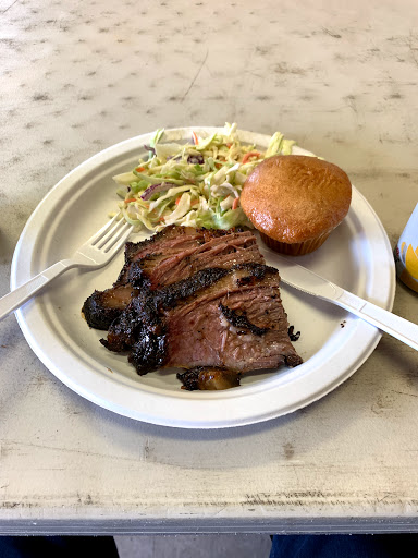 Barbecue Restaurant «Emergency BBQ», reviews and photos, 765 Old County Rd # B, San Carlos, CA 94070, USA