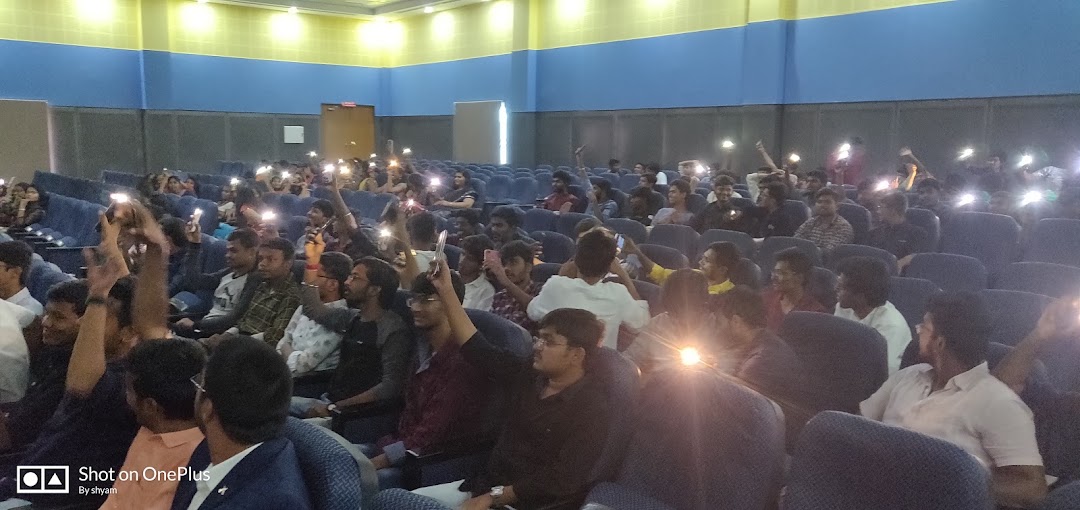 Auditorium