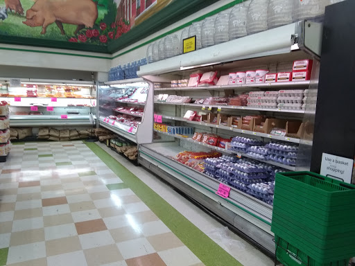 Supermarket «Tresierras Supermarket», reviews and photos, 280 Harvard Blvd, Santa Paula, CA 93060, USA