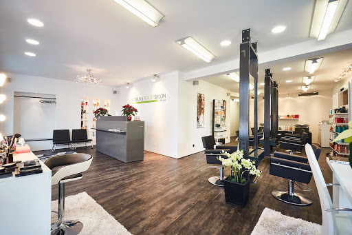 Friseur & Beautysalon by Berger In Salzburg
