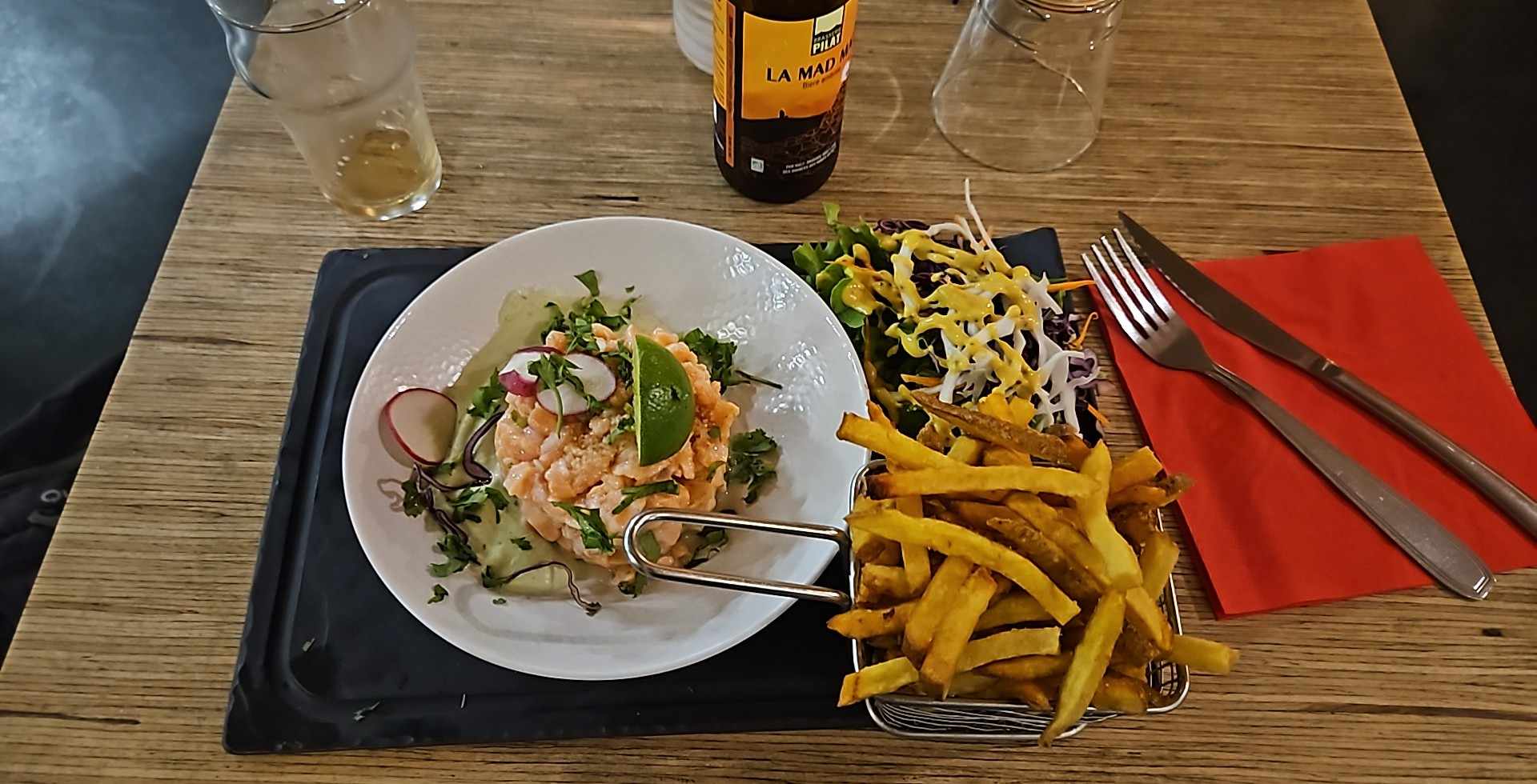 Photo n° 1 de l'avis de Brian.a fait le 12/10/2023 à 18:16