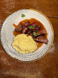 Photos du propriétaire du Restaurant La Boussole à Paris - n°11