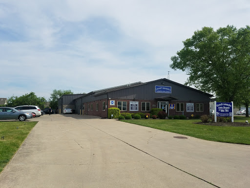 Auto Repair Shop «Grewals Automotive», reviews and photos, 5210 Commerce Cir, Indianapolis, IN 46237, USA