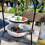 Photo n°4 de l'avis de Evelyn-Eva.a fait le 05/05/2023 à 15:01 sur le  Klosterwirt Chiemsee GmbH à Chiemsee