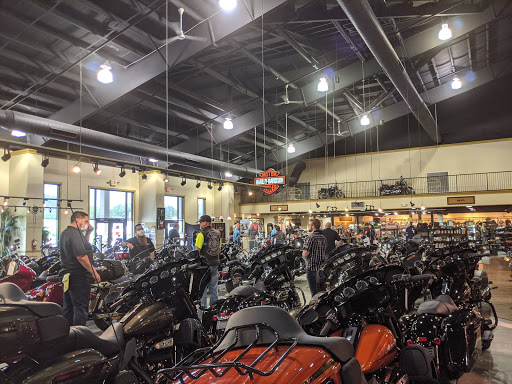 Harley-Davidson Dealer «Harley-Davidson of Asheville», reviews and photos, 20 Patton Cove Rd, Swannanoa, NC 28778, USA