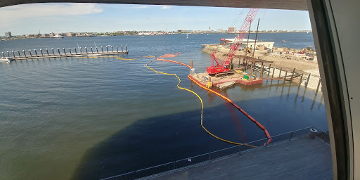 Art Museum «The Institute Of Contemporary Art», reviews and photos, 25 Harbor Shore Drive, Boston, MA 02210, USA