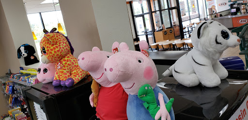 Cenex - Country Visions Cooperative - Reedsville