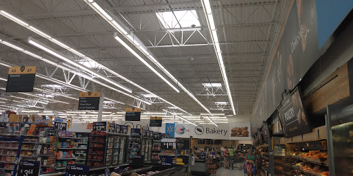 Department Store «Walmart Supercenter», reviews and photos, 2500 Progress Pkwy, Shelbyville, IN 46176, USA