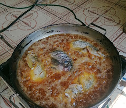 Restaurant Familiar 7 Mares photo