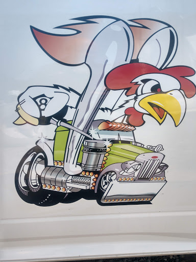 Truck Repair Shop «Georgia Truck RV & Performance, Inc», reviews and photos, 2840 GA-36, Jackson, GA 30233, USA