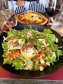 Plats et boissons du Restaurant italien La Cambuse à Saint-Valery-sur-Somme - n°10
