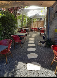 Photos du propriétaire du Restaurant La Terrasse de Montfaucon - n°1