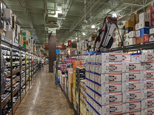 Wine Store «Total Wine & More», reviews and photos, 4260 W 78th St, Bloomington, MN 55435, USA