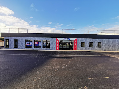 AMC Neufchatel à Quièvrecourt