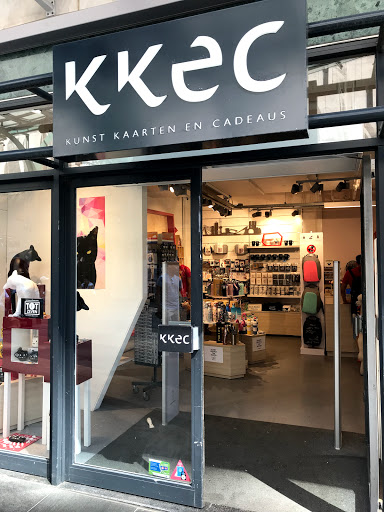 KKEC kunst, kaarten en cadeaus