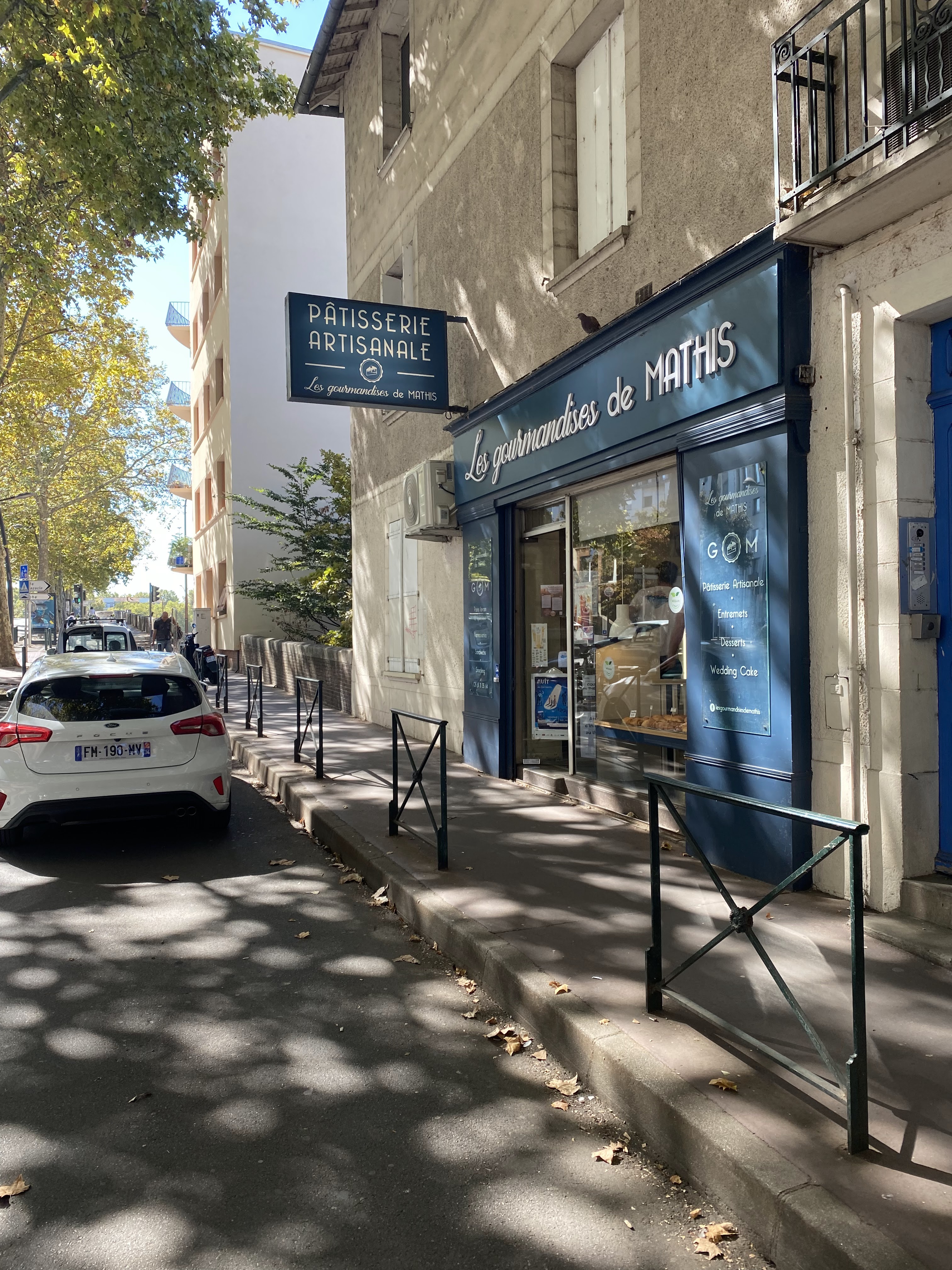 Photo n° 1 de l'avis de Sacha.o fait le 22/09/2022 à 10:40