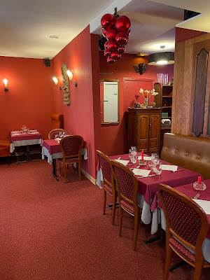 Tandoori à Saint-Brieuc