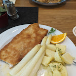 Photo n°1 de l'avis de Margit.u fait le 01/06/2023 à 12:53 sur le  Landgasthaus Jägerhof Inh. A. Kuvezdic à Leverkusen