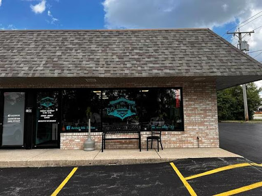 Explore elephant head tattoo ideas, creative tattoo ideas in Lockport, available at Archer Ink Tattoo