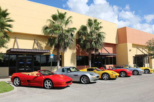 Naples Auto Collection, 17121 Cam Ct #7, Fort Myers, FL 33967, USA, 