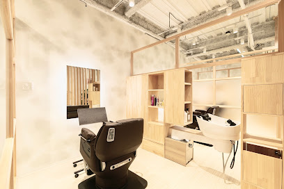 髪質改善 完全個室内完結型サロン cocolo salon HANARE 浅草美容院