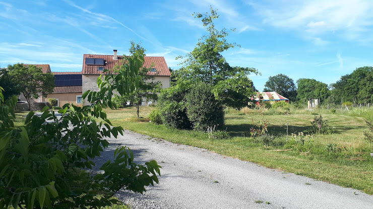 Photo Lodge Les Myosotis 36200 Celon