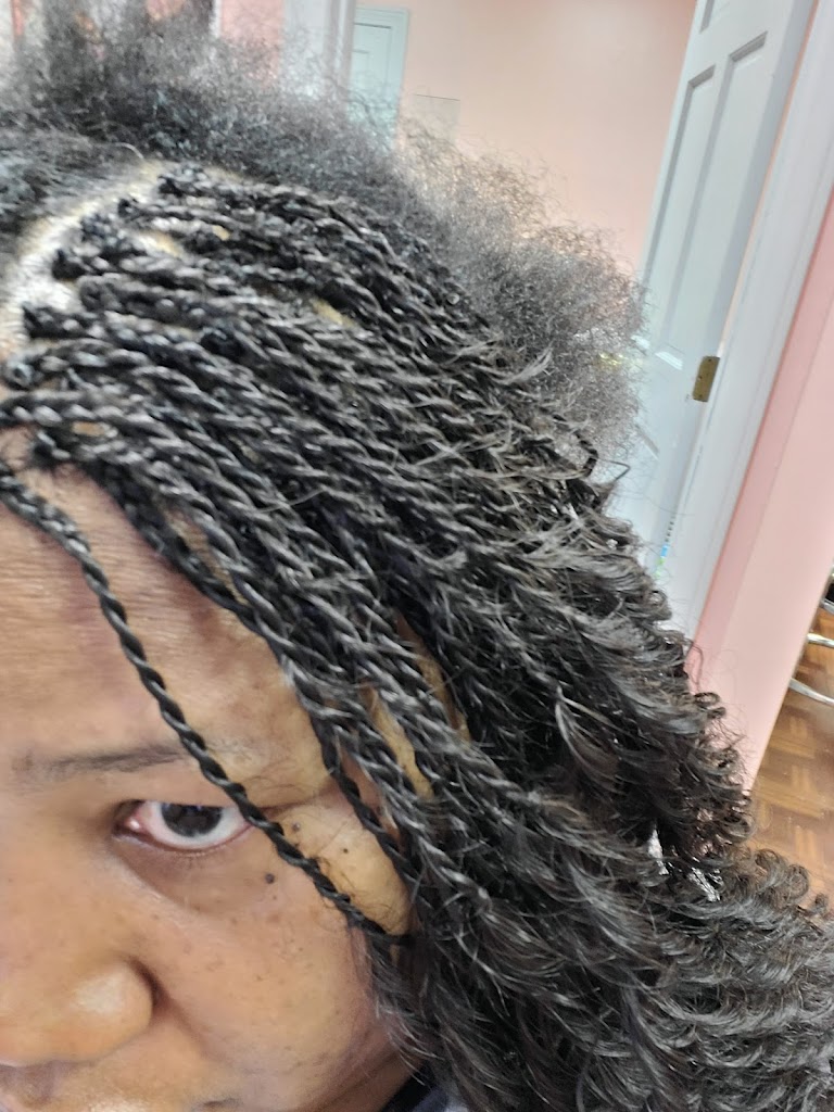 AWA African Hair Braiding Jackson, MS 39211 Services and Reviews
