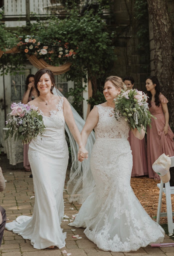 Bridal Shop «Renee Austin Wedding», reviews and photos, 1555 Plainfield Ave NE, Grand Rapids, MI 49505, USA