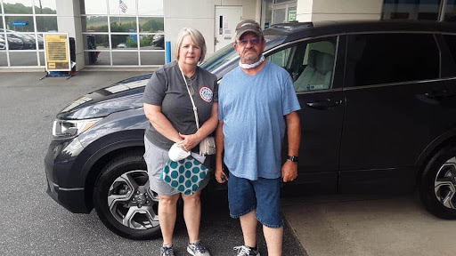 Car Dealer «Forest City Honda», reviews and photos