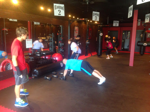 Physical Fitness Program «9Round - Sandy/Mt. Hood», reviews and photos, 16621 Champion Way #200, Sandy, OR 97055, USA