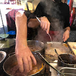 Photo n°11 de l'avis de Jong.w fait le 29/09/2021 à 12:10 sur le  Trippaio à Florence