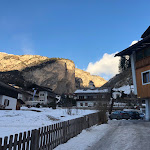 Photo n°1 de l'avis de Alina.. fait le 02/02/2019 à 22:59 sur le  Hotel Solaia à Wolkenstein in Gröden