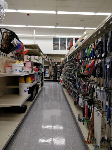 Sporting Goods Store «Academy Sports + Outdoors», reviews and photos, 11400 W Markham St, Little Rock, AR 72211, USA