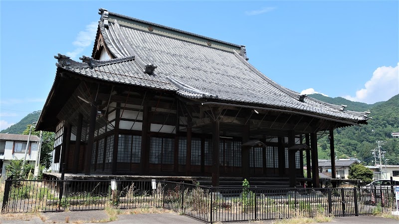 城山本願寺