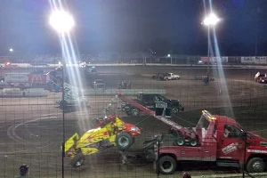 Jacksonville Speedway image