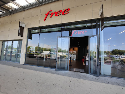 Free - Boutique Montauban à Montauban