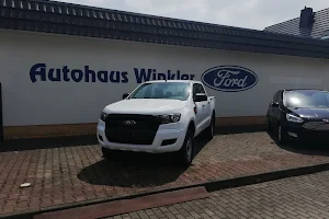 Autohaus Winkler GmbH image