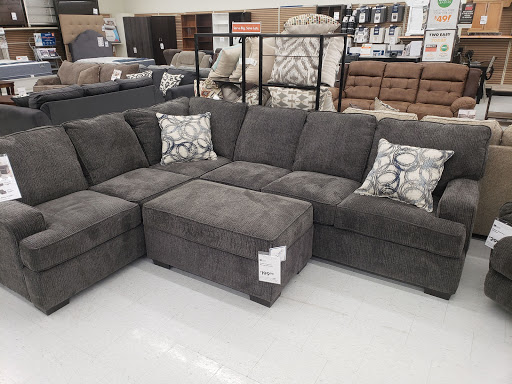 Discount Store «Big Lots», reviews and photos, 43 Burnett Blvd, Poughkeepsie, NY 12603, USA