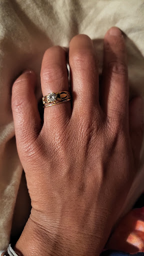 Jeweler «Creekside Jewelers», reviews and photos, 1206 Washington Ave, Golden, CO 80401, USA