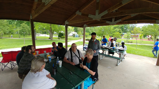 Park «Warwick Park», reviews and photos, Warwick Ave, Louisville, KY 40222, USA