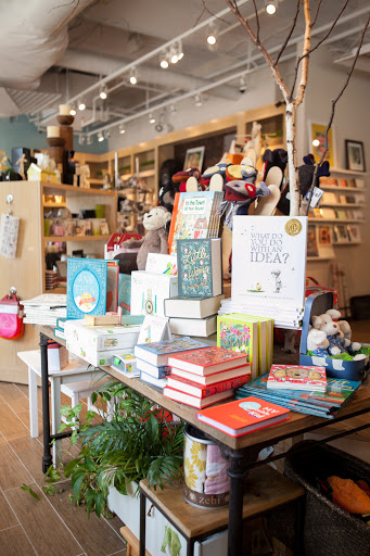 Gift Shop «Eco Denizen», reviews and photos, 999 Peachtree St NE #180, Atlanta, GA 30309, USA