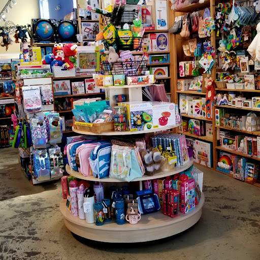 Toy Store «Five Little Monkeys», reviews and photos, 1240 Solano Ave, Albany, CA 94706, USA